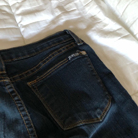 Just usa skinny jeans - Picture 6 of 6